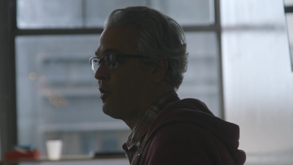 #MIstory @DaveNadelberg: The Goal